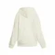 Women’s Hoodie Puma Ess+ Minimal Gold Beige