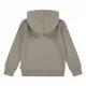 Sudadera Infantil Levi's Boxtab Marrón claro