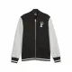 Children’s Sweatshirt Puma Squad Bomber Black