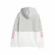 Children’s Sweatshirt Puma Power Colorblock Grey