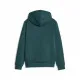 Children’s Sweatshirt Puma Ess+ 2 Col Big Logo Blue