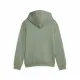 Children’s Sweatshirt Puma Ess Block Fl Green