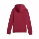 Children’s Sweatshirt Puma Ess Logo Fl Red