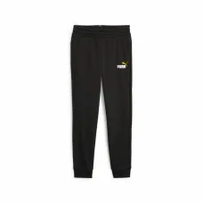 Children's Tracksuit Bottoms Puma  Ess+ 2 Col 