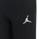 Pantalón de Chándal para Niños Nike Jordan Icon Play Negro