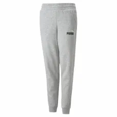 Pantalón de Chándal para Niños Puma  Ess+ 2 Col 
