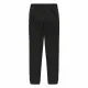 Children's Tracksuit Bottoms Levi's Boxtab Meteorite Black