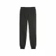 Children's Tracksuit Bottoms Puma Power Colorblock Black