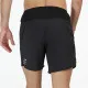 Men's Sports Shorts Compressport Trail Racing Black