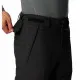 Ski Trousers Columbia Shafer Canyon™. Black Men