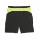 Men's Sports Shorts Puma Fit Ultrabreath Black
