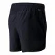 Men's Sports Shorts New Balance Impact Run 5 Black