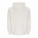Sudadera con Capucha Hombre Russell Athletic Makie Blanco