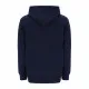 Sudadera con Capucha Hombre Russell Athletic Makie Azul marino
