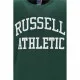 Sudadera sin Capucha Hombre Russell Athletic Iconic Verde