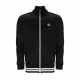 Sudadera sin Capucha Hombre Russell Athletic Swae Negro