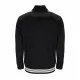 Sudadera sin Capucha Hombre Russell Athletic Swae Negro
