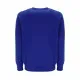 Sudadera sin Capucha Hombre Russell Athletic State Azul