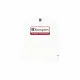 Sudadera sin Capucha Hombre Champion Legacy Blanco