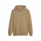 Men’s Hoodie Puma Better Essentials Light brown