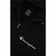 Sudadera con Capucha Hombre Champion Legacy Negro