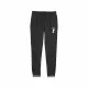 Pantalón para Adultos Puma  Squad Negro Hombre
