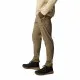 Long Sports Trousers Columbia Triple Canyon™ II Fal Yellow
