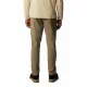 Long Sports Trousers Columbia Triple Canyon™ II Fal Yellow