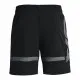 Men's Basketball Shorts Under Armour Baseline Black