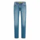 Men’s Jeans Lee Straight Fit Xm 32