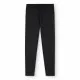 Pantalón Largo Deportivo Astore  Twins Negro Mujer