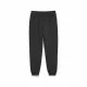Long Sports Trousers Puma  Squad  Black Lady