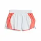 Pantalones Cortos Deportivos para Mujer Puma Ultraweave Veloc Blanco