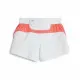 Pantalones Cortos Deportivos para Mujer Puma Ultraweave Veloc Blanco