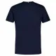 Camiseta de Manga Corta Unisex Le coq sportif Tri N°1 Sky Azul oscuro