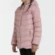 Children's Sports Jacket John Smith Jugar Pink