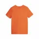 Camiseta de Manga Corta Infantil Puma Ess+ Futureverse Naranja