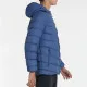 Chaqueta Deportiva para Niños John Smith Jugar Azul
