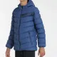 Chaqueta Deportiva para Niños John Smith Jugar Azul