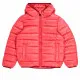Chaqueta Deportiva para Niños Champion Legacy  Coral