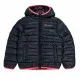 Children's Sports Jacket Champion Legacy  Black