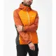 Chaqueta Deportiva para Hombre Regatta Andreson VIII Hybrid Naranja