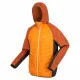 Chaqueta Deportiva para Hombre Regatta Andreson VIII Hybrid Naranja