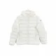 Chaqueta Deportiva para Mujer Champion Polyfilled Legacy Blanco