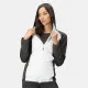 Chaqueta Deportiva para Mujer Regatta Andreson VIII Blanco