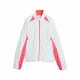 Women's Sports Jacket Puma Ultraweavecke White