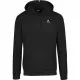 Sudadera sin Capucha Hombre Le coq sportif N°1  Negro