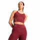 Tank Top Women Puma Studio Ultrabare Cro Brown