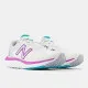 Running Shoes for Adults New Balance Fresh Foam 680v7 White Lady