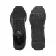 Running Shoes for Adults Puma Flyer Lite Men Black